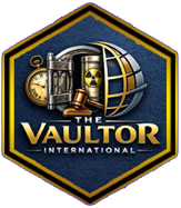 The Vaultor International
